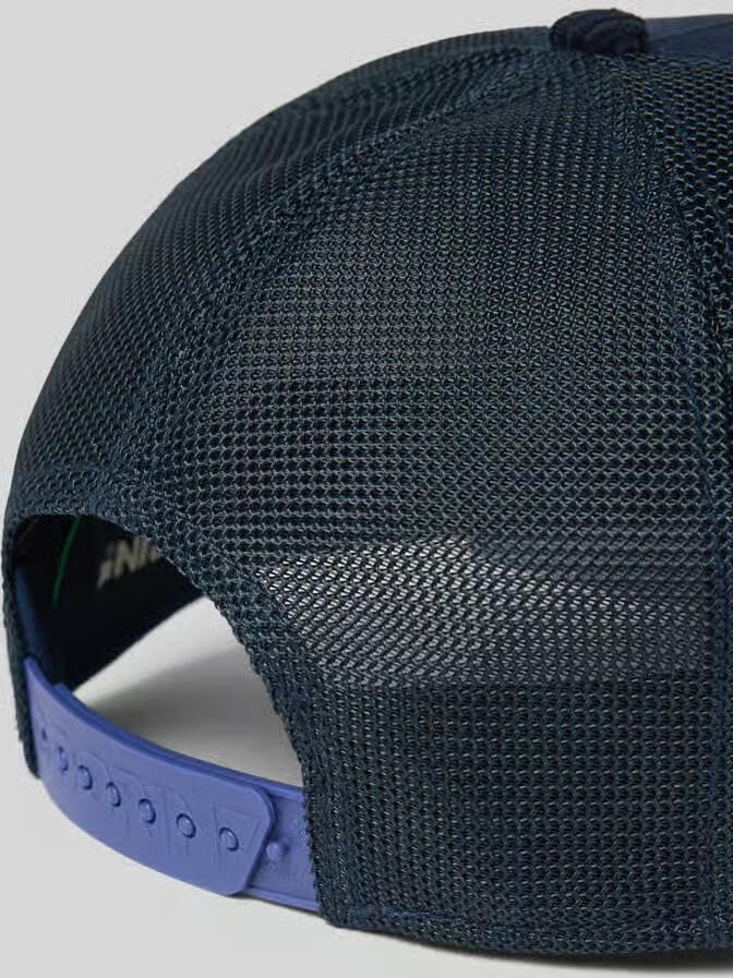 GOORIN BROS. trucker cap met stitching model 'Shadow Remix' - Foto 2