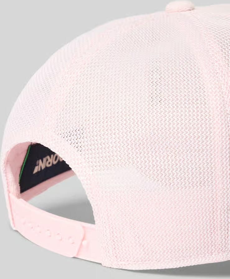 GOORIN BROS. trucker cap met stitching model 'Terry Cloth Koala' - Foto 2