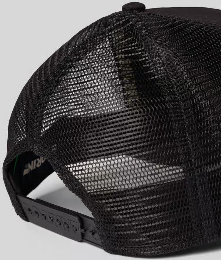 GOORIN BROS. Trucker pet met stiksels model 'Freedom Eagle'