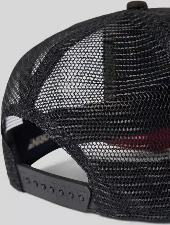 GOORIN BROS. Verstelbare trucker cap model 'The Top Dog' - Foto 2