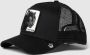 GOORIN BROS. Trucker-pet met motiefpatch model 'The Panther' - Thumbnail 2