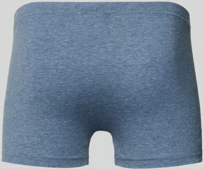 GÖTZBURG 1889 Boxershort met stretch in set van 3 - Foto 2
