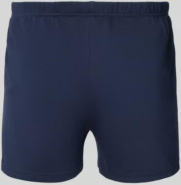 GÖTZBURG 1889 Boxershorts van jersey in een set van 2 stuks - Foto 3