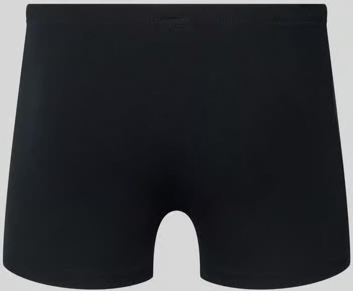 GÖTZBURG 1889 Slim fit boxershorts met logopatch in Set van 2 - Foto 2