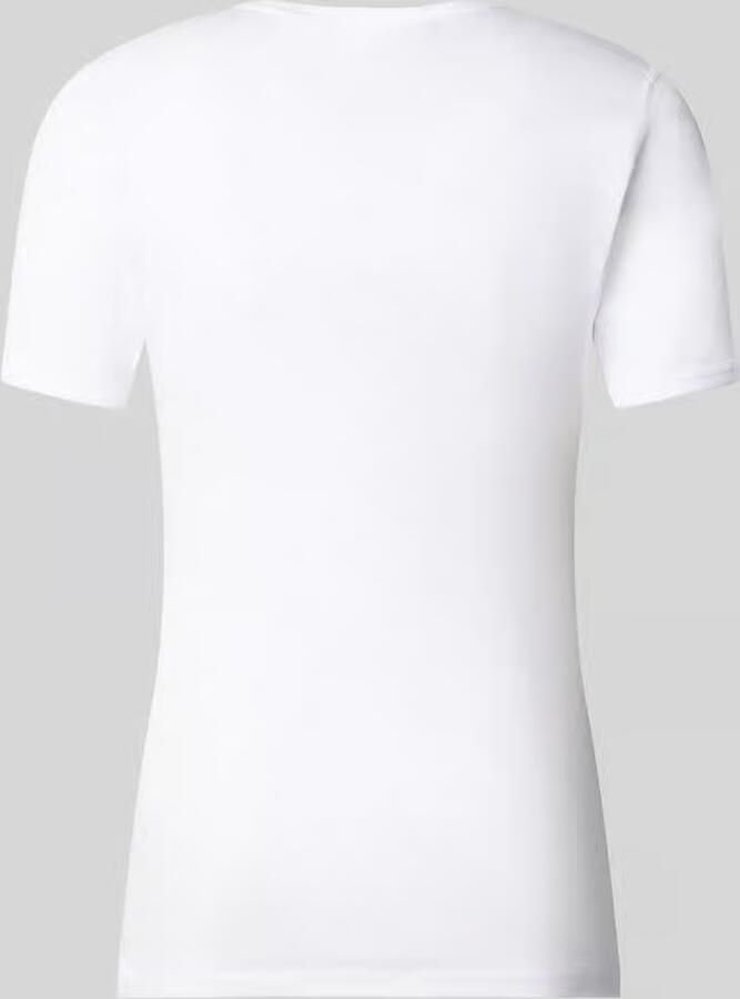 GÖTZBURG 1889 T-shirt van katoen met ronde hals - Foto 2