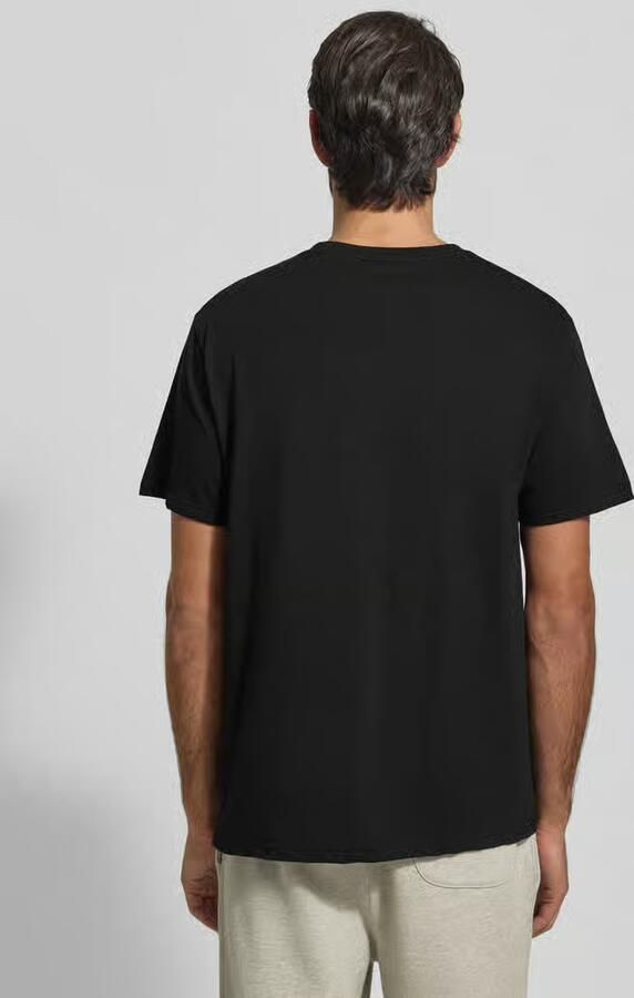 GÖTZBURG 1889 T-shirt van puur katoen in een set van 2 stuks - Foto 2