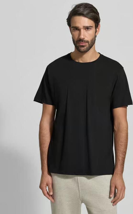 GÖTZBURG 1889 T-shirt van puur katoen in een set van 2 stuks - Foto 3