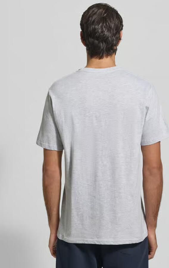 GÖTZBURG 1889 T-shirt van puur katoen in een set van 2 stuks - Foto 2