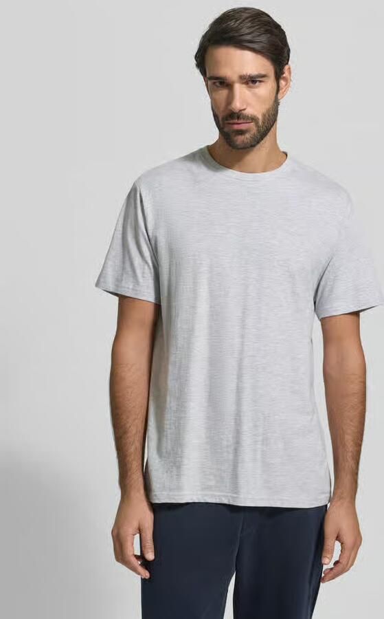 GÖTZBURG 1889 T-shirt van puur katoen in een set van 2 stuks - Foto 3