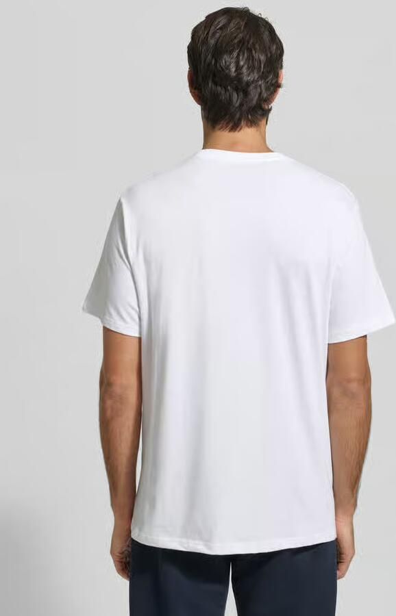 GÖTZBURG 1889 T-shirt van puur katoen in een set van 2 stuks - Foto 2
