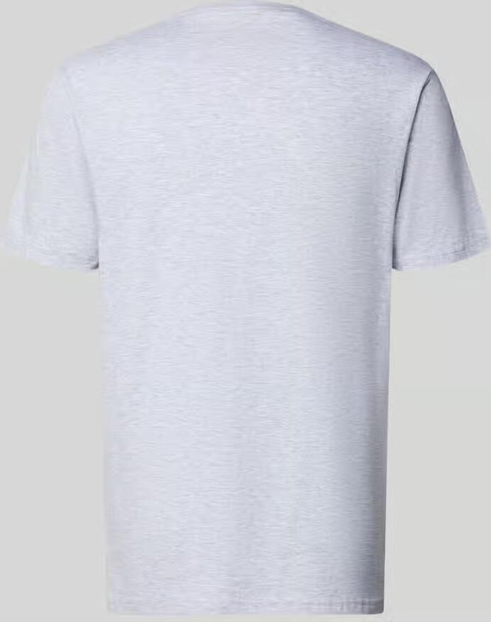 GÖTZBURG 1889 T-shirt van puur katoen in een set van 2 stuks - Foto 2