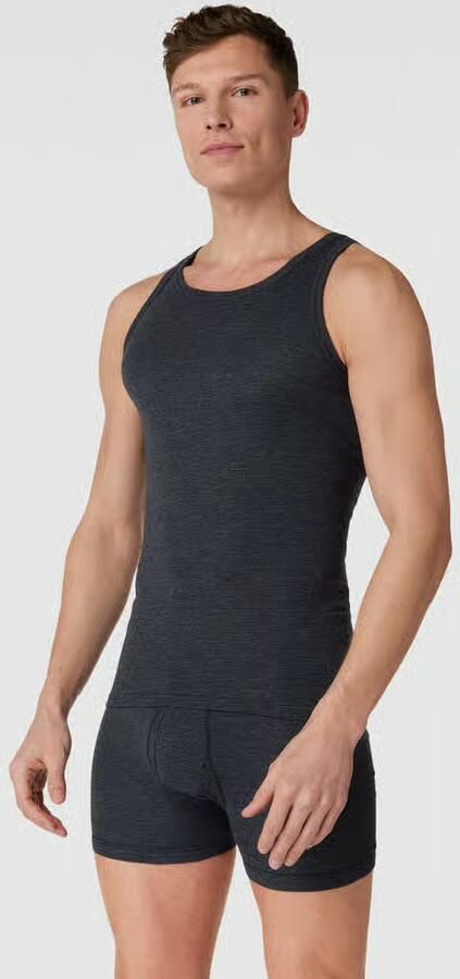 GÖTZBURG 1889 Tanktop met streepmotief - Foto 2