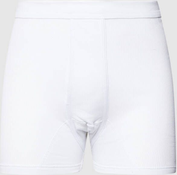 Götzburg Wäsche Boxershort in riblook