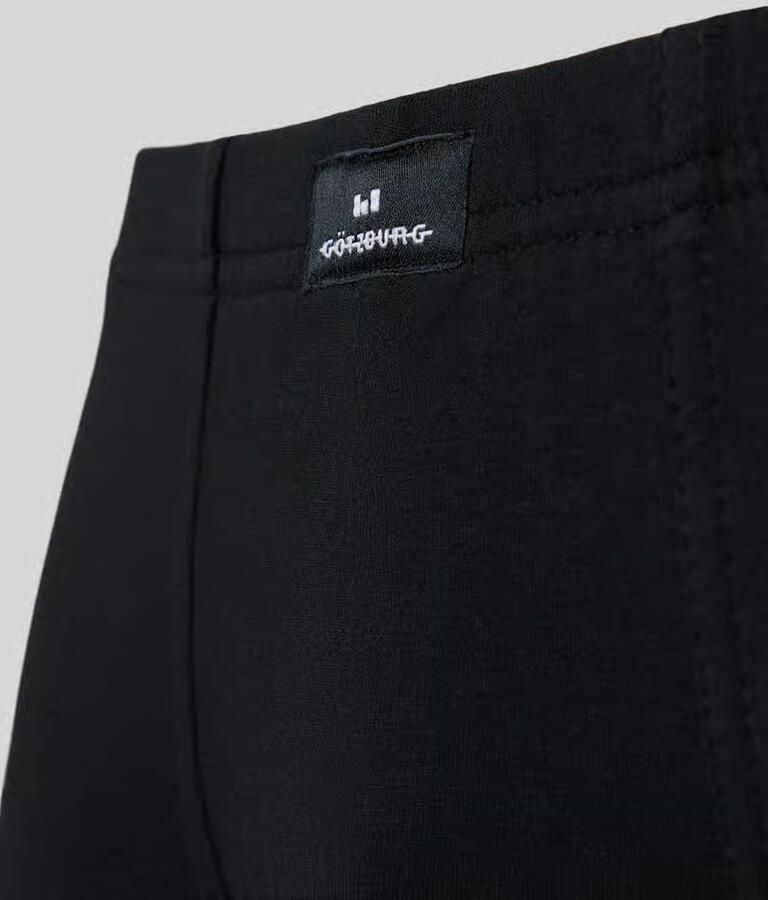 Götzburg Wäsche Boxershort met stretch in set van 3 - Foto 2