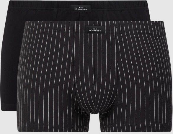 Götzburg Wäsche Boxershort per 2 paar