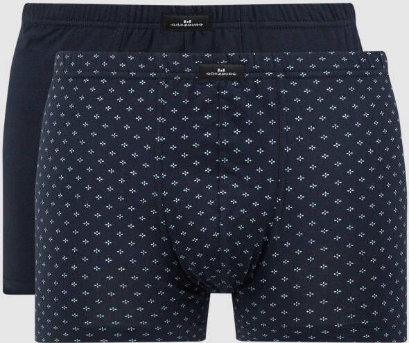 Götzburg Wäsche Boxershort per 2 paar