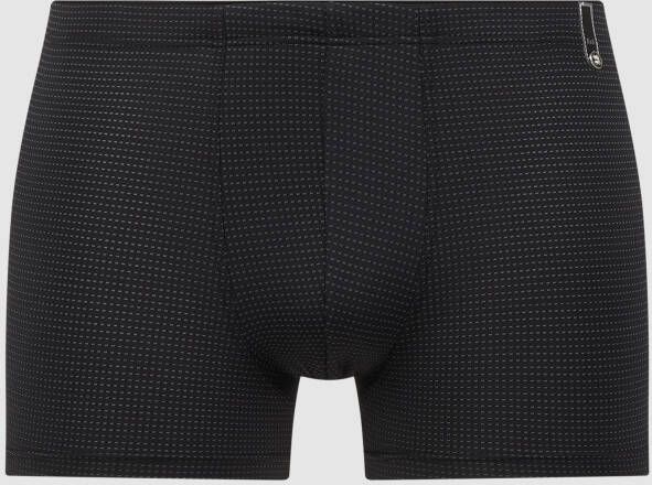 Götzburg Wäsche Boxershort van microvezel