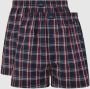 Götzburg Wäsche Boxershorts van katoen per 2 verpakt - Thumbnail 1