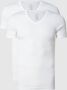 Götzburg Wäsche T-shirt van katoen in een set van 2 - Thumbnail 1