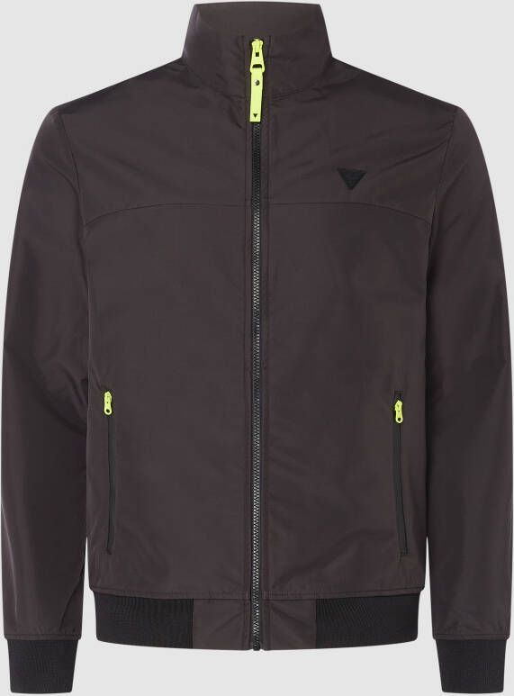 Guess Activewear Blouson met opstaande kraag