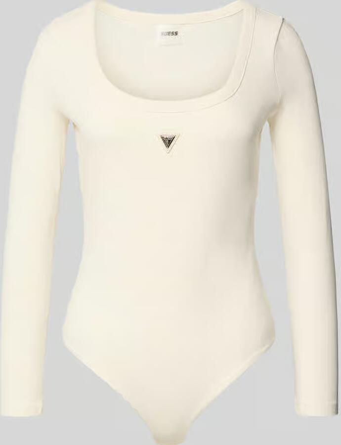 Guess Activewear Body met labeldetail model 'COLETTE'