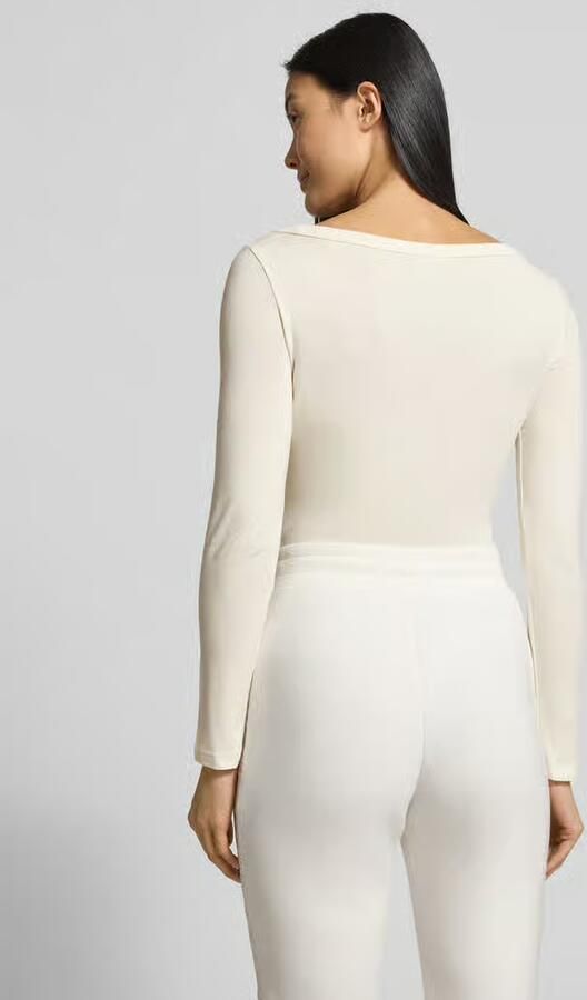 GUESS Activewear Body met labeldetail model 'COLETTE' - Foto 3