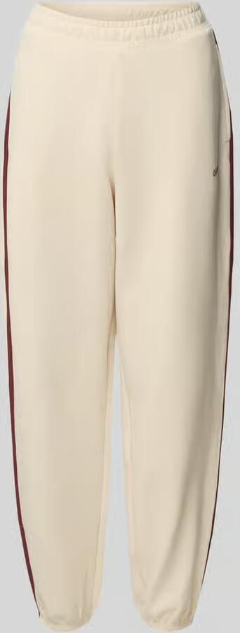 GUESS Activewear Jogpants met logo model 'JASMINE' - Foto 2