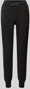 GUESS Activewear Sweatpants met elastische band Model 'ALLIE'