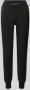 Guess Activewear Slim fit sweatpants met elastische band model 'ALLIE SCUBA' - Thumbnail 2