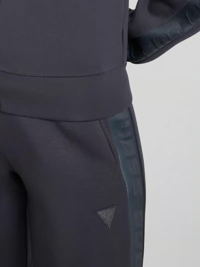 Guess Activewear Sweatpants met elastische band model ALLIE - Foto 2