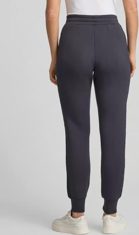 GUESS Activewear Sweatpants met elastische band Model 'ALLIE' - Foto 3