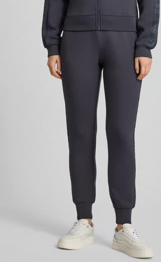GUESS Activewear Sweatpants met elastische band Model 'ALLIE' - Foto 2