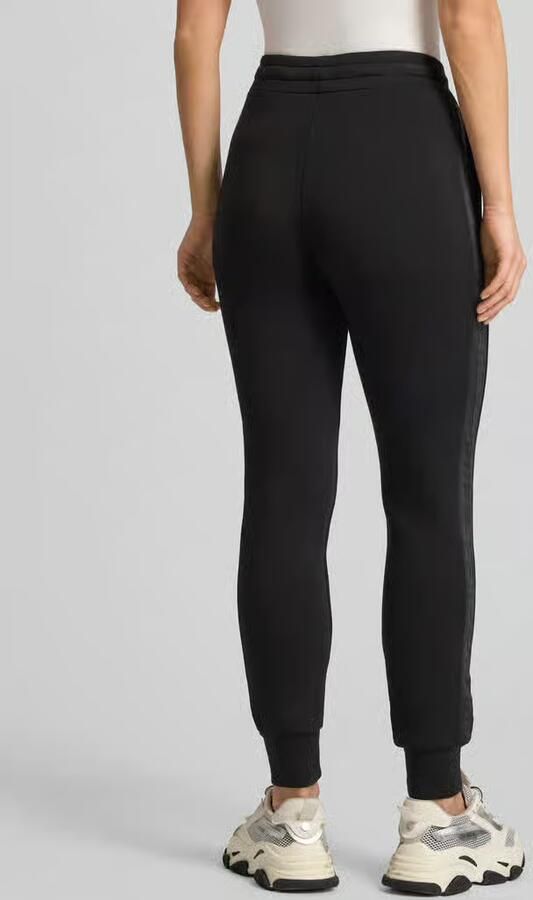 Guess Activewear Slim fit sweatpants met elastische band model 'ALLIE SCUBA' - Foto 4