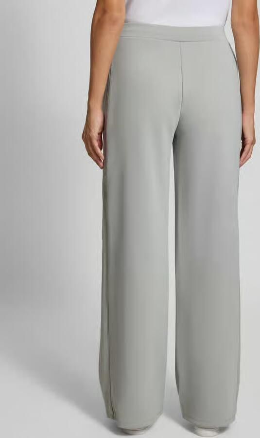 Guess Activewear Sweatpants met elastische band model 'OCTAVIA'
