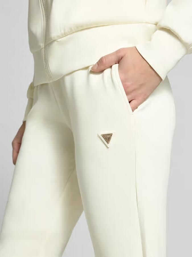 Guess Trainingsbroek OLYMPE LONG PANTS V4YB08 KCAY2 - Foto 2