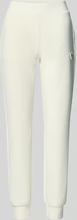 Guess Trainingsbroek OLYMPE LONG PANTS V4YB08 KCAY2