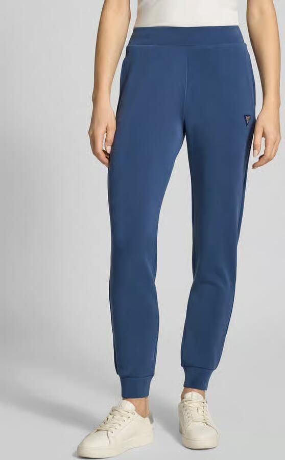Guess Activewear Sweatpants met labeldetail - Foto 2
