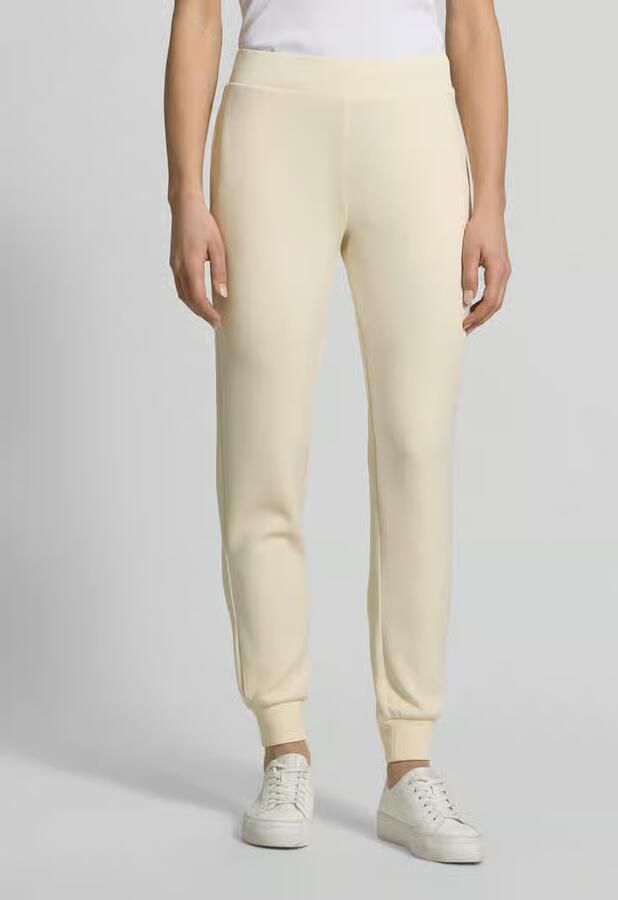 GUESS Activewear Sweatpants met labeldetail model 'OLYMPE' - Foto 2
