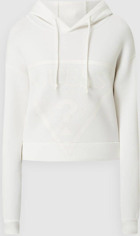 Guess Activewear Hoodie van scuba