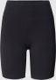 Guess Activewear Korte sportbroek met labeldetails model 'ALINE' - Thumbnail 1