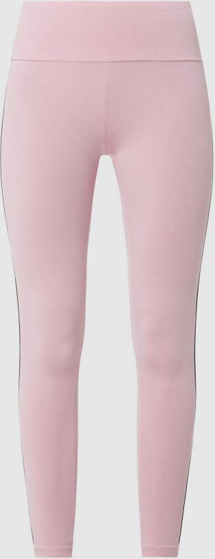 Guess Activewear Legging met logostrepen