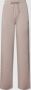 Guess Activewear Straight fit sweatpants met labeldetails model 'BRENDA' - Thumbnail 1