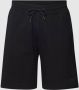Guess Activewear Korte broek met elastische band en tunnelkoord model 'ALDWIN' - Thumbnail 1