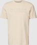 Guess Activewear T-shirt met labelprint model 'ALPHY' - Thumbnail 1