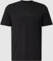 Guess Activewear T-shirt met labelprint model 'ALPHY' - Thumbnail 1