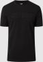 Guess Activewear T-shirt met labelprint model 'ALPHY' - Thumbnail 1