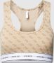 Guess Bralette met all-over motief model 'CARRIE' - Thumbnail 1
