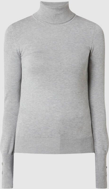 Guess Coltrui van viscosemix model 'Paule'