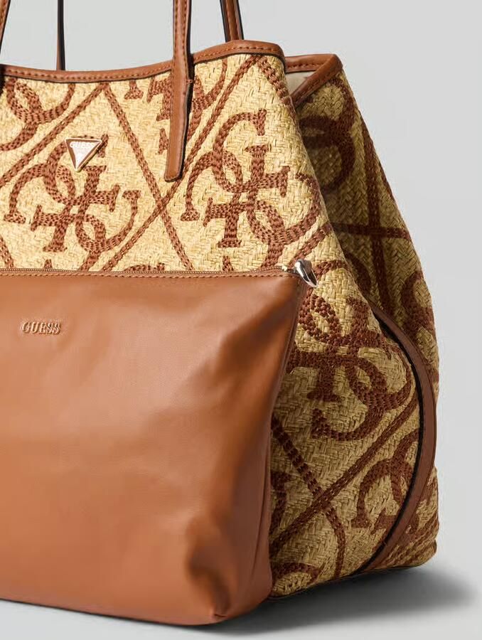 Guess 2-in-1-shopper met logomotief model 'KIRSTEN LARGE'