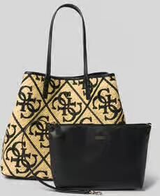 Guess 2-in-1-shopper met logomotief model 'KIRSTEN LARGE'